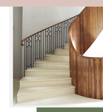 Услуги Лестницы под ключ в Тихвине