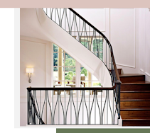 Услуги Лестницы под ключ в Тихвине