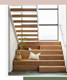 Услуги Лестницы под ключ в Тихвине