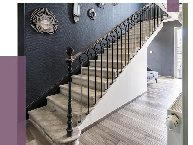 Проектирование лестниц в Тихвине от 15846 руб. | ПРОЛЁТ-Тхв