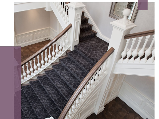 Деревянные лестницы в Тихвине на заказ от 458976 руб. — ПРОЛЁТ-Тхв