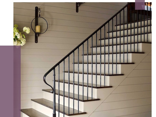 Лестницы для дома в Тихвине —  от 81960 руб. | ПРОЛЁТ-Тхв