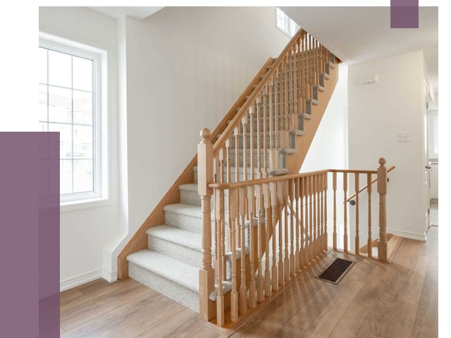 Мансардные лестницы в Тихвине от 20217 руб.  | ПРОЛЁТ-Тхв