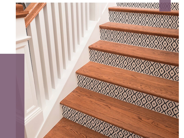 Покраска лестниц в Тихвине от 2022 руб. — цены и сроки | ПРОЛЁТ-Тхв