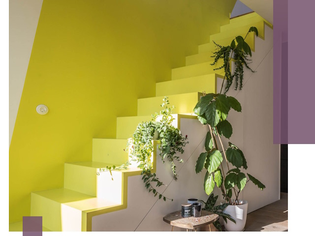 Профессиональная покраска лестниц в Тихвине с гарантией качества