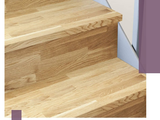 Лестницы из сосны под ключ в Тихвине — изготовление и монтаж