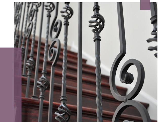 Демонтаж перил в Тихвине от 4590 руб. — разборка и вывоз | ПРОЛЁТ-Тхв