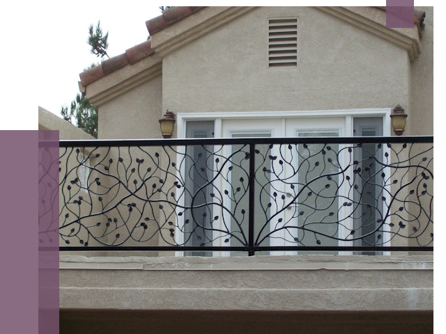 Монтаж балконных ограждений в Тихвине от 5683 руб. — ПРОЛЁТ-Тхв