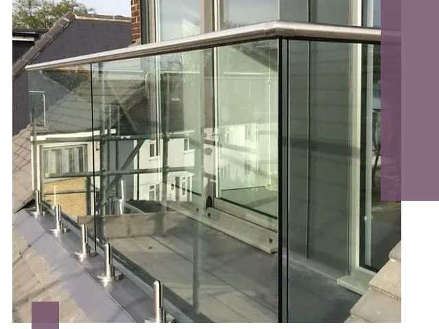 Демонтаж балконных ограждений в Тихвине — быстро и безопасно