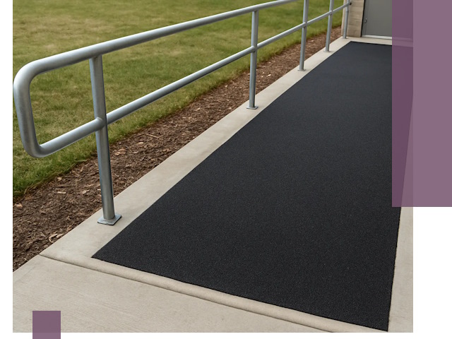 Демонтаж пандусов в Тихвине: быстро и аккуратно