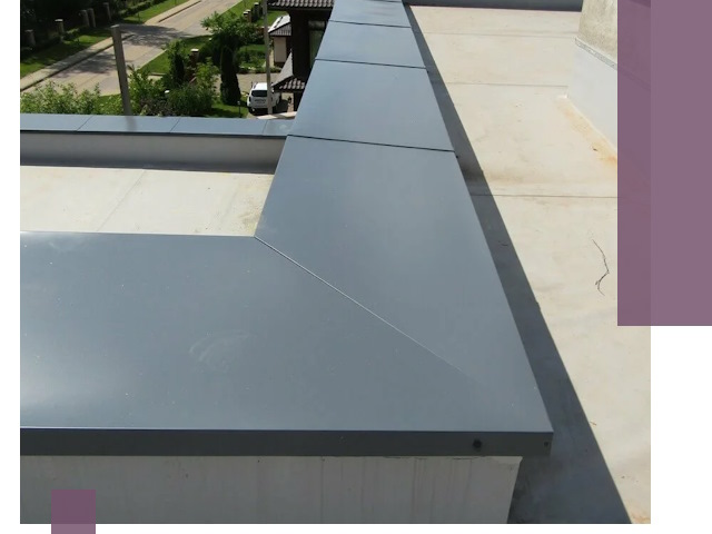 Демонтаж парапетов любой сложности в Тихвине быстро и аккуратно