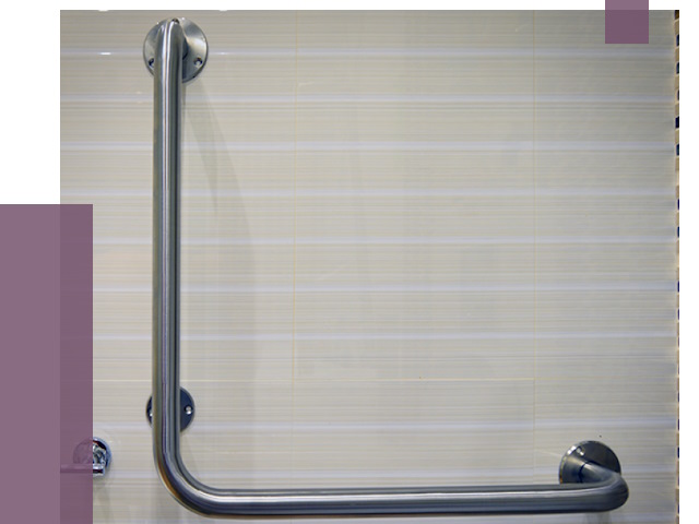 Демонтаж поручней для инвалидов в Тихвине от 4590 руб. 