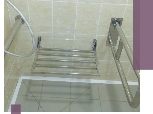 Демонтаж поручней для инвалидов в Тихвине быстро и безопасно